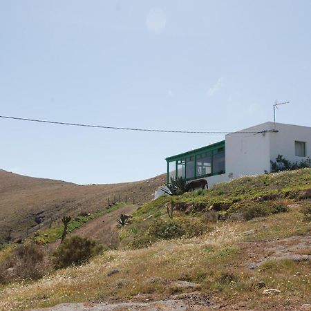 Femés Villa El Perinque מראה חיצוני תמונה