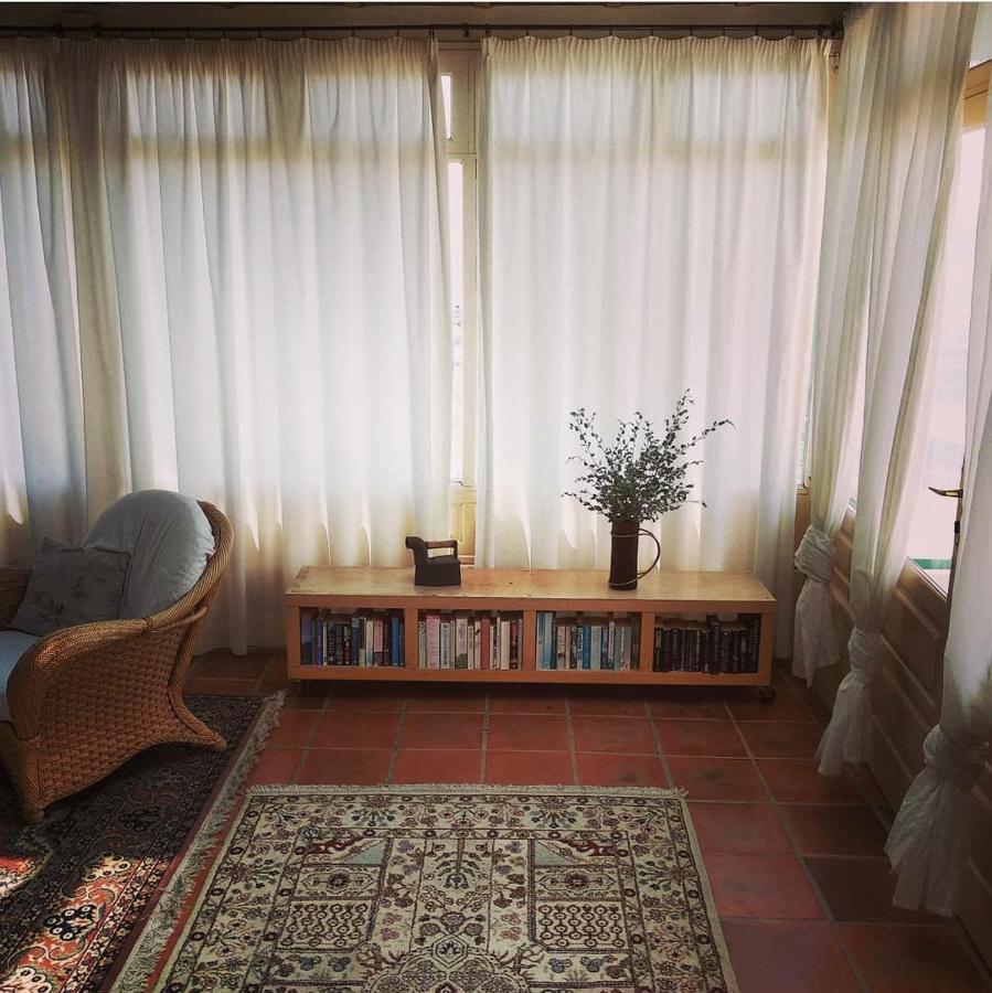Femés Villa El Perinque מראה חיצוני תמונה