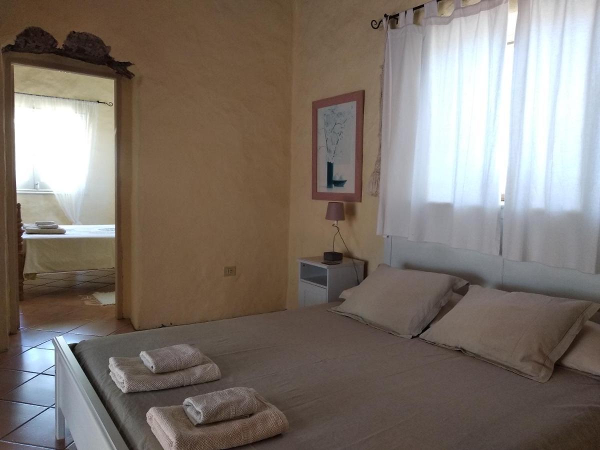 Femés Villa El Perinque מראה חיצוני תמונה