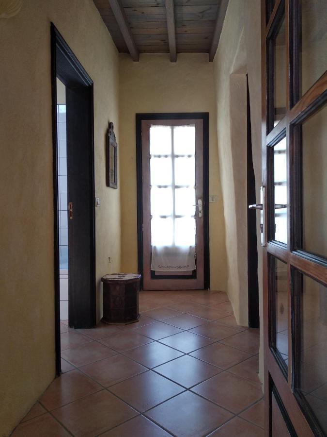 Femés Villa El Perinque מראה חיצוני תמונה