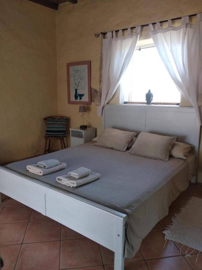 Femés Villa El Perinque מראה חיצוני תמונה