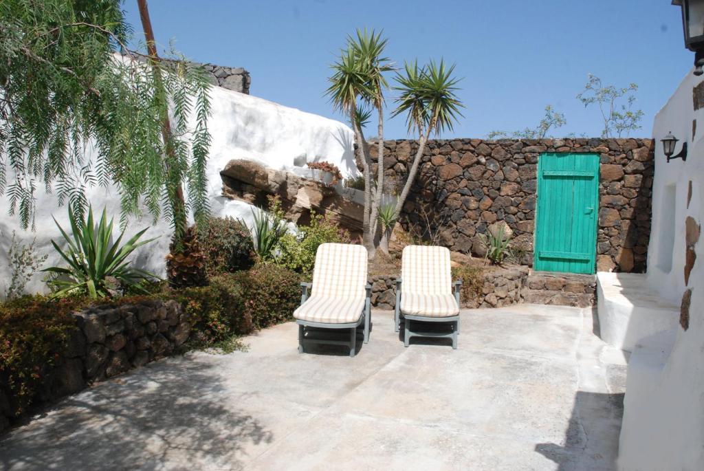 Femés Villa El Perinque מראה חיצוני תמונה