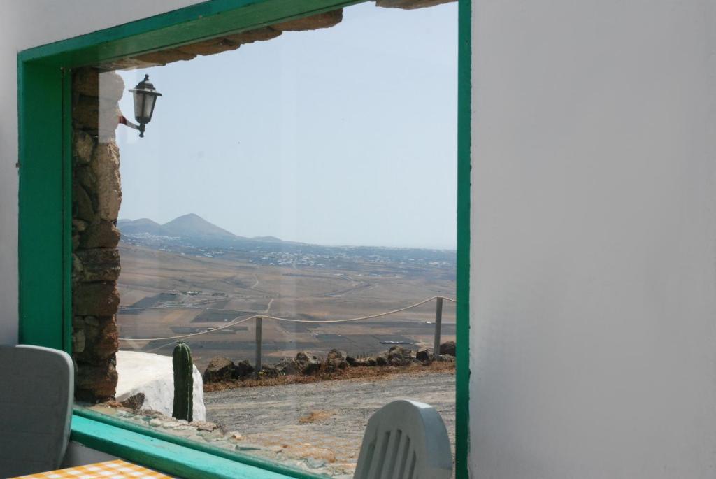 Femés Villa El Perinque מראה חיצוני תמונה