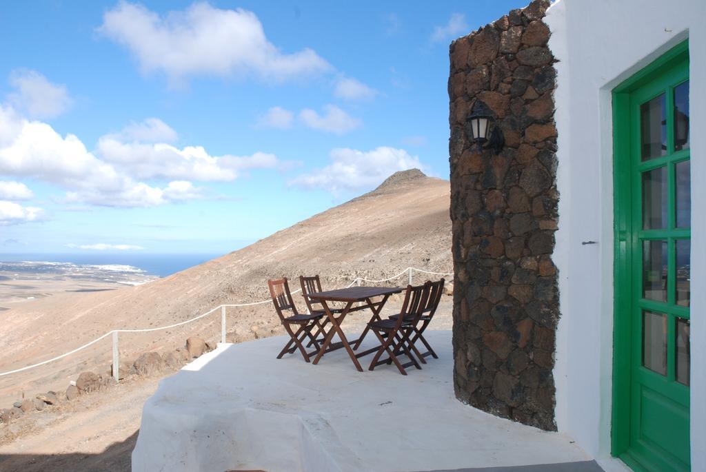 Femés Villa El Perinque מראה חיצוני תמונה